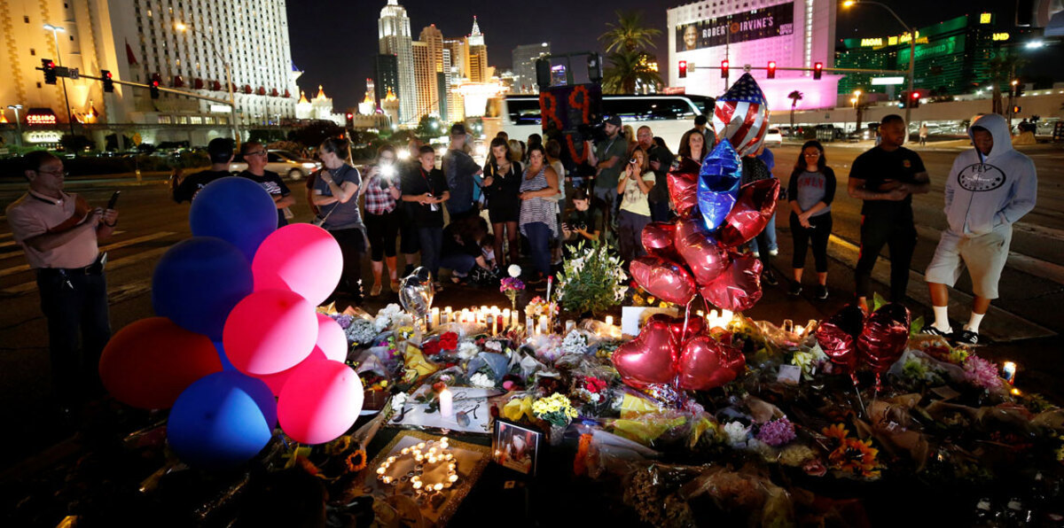 القتل الجماعي في الولايات المتحدة.. القانون "يحمي" المسلحين