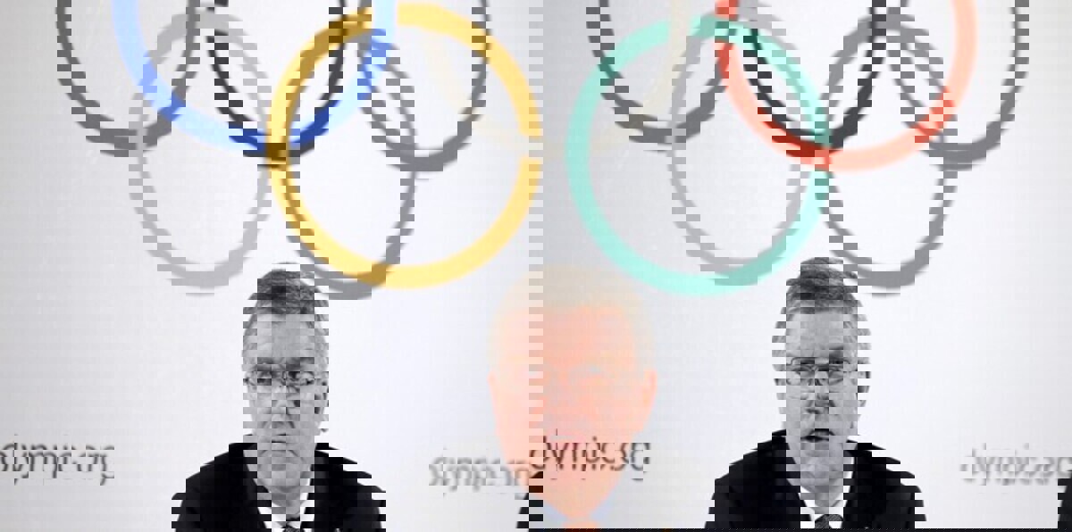 فريق من الرياضيين اللاجئين يشارك في أولمبياد ريو 2016