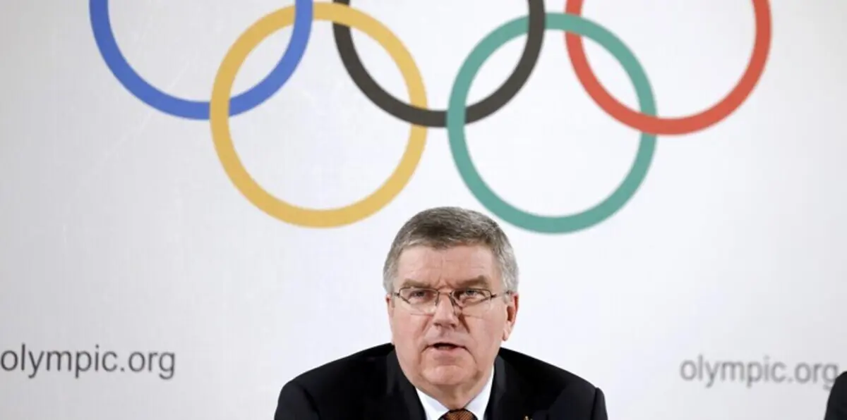 فريق من الرياضيين اللاجئين يشارك في أولمبياد ريو 2016