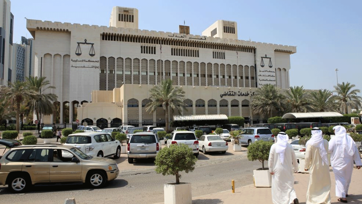 حكم بسجن ناشطين وإعلاميين بالكويت في قضية "خطاب مسلم البراك"