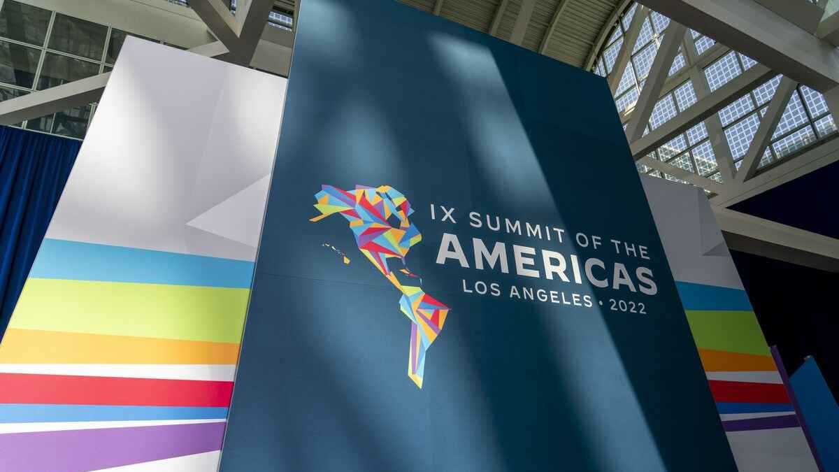 توتر متصاعد مع الحلفاء.. واشنطن تُقصي 3 دول من قمة الأمريكتين