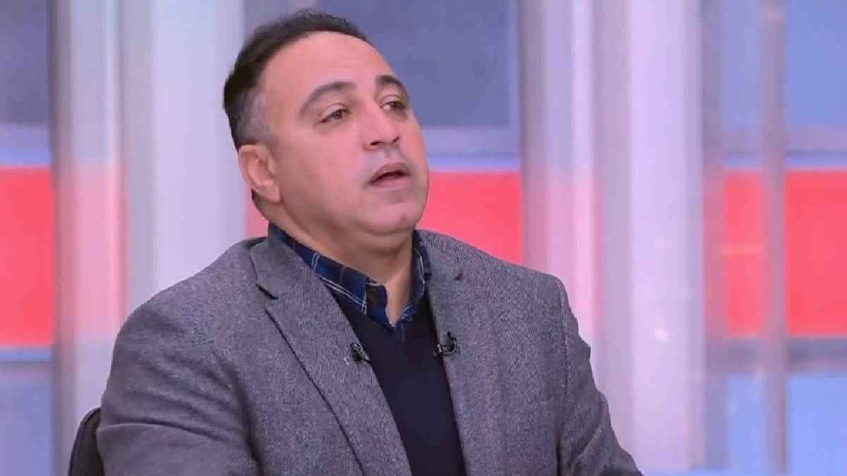 بعدما هاجمه في قناة الأهلي.. محمد عمارة يهدد شوبير برسالة نارية (فيديو)