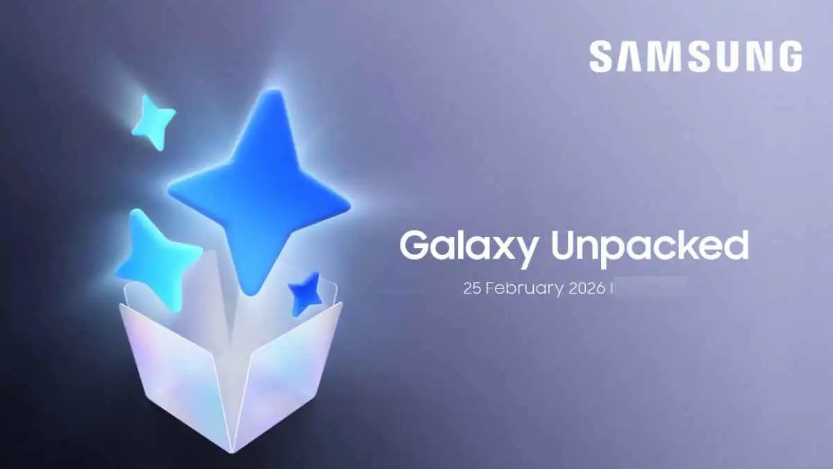 "Galaxy Unpacked 2026".. سامسونج تكشف عن الجيل الجديد من أجهزتها