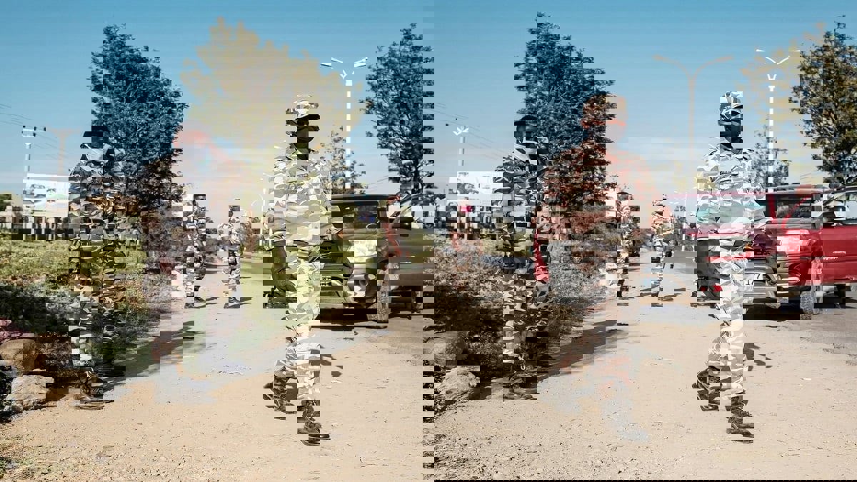 إثيوبيا ترفض تدخل واشنطن في شؤونها بسبب ملف تيغراي