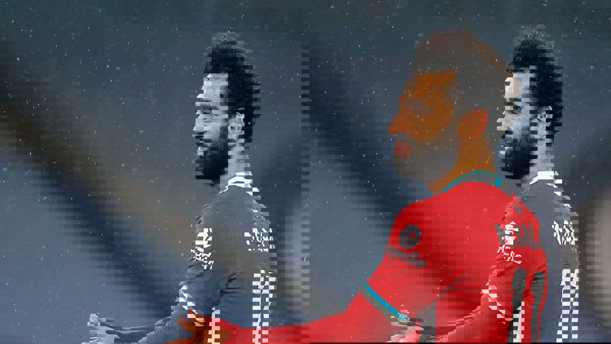 اتحاد الكرة المصري: من يردد أنباء تهرب محمد صلاح عن مباراتي توغو شخص مغرض.. وكيف لا يحضر فرح شقيقه (فيديو)