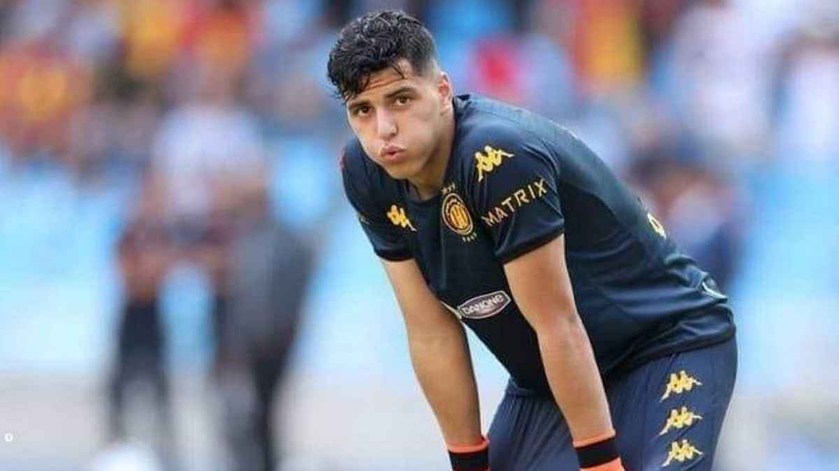 هجوم حاد على حارس مرمى الترجي التونسي بسبب هدف غريب (فيديو)