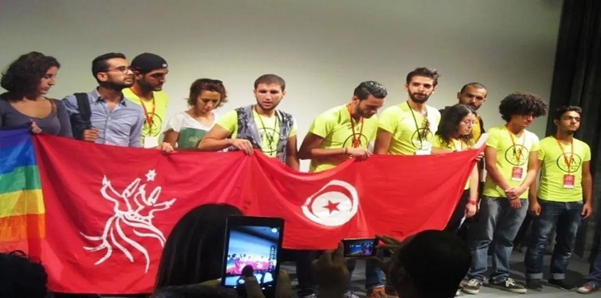تونس.. قرار بتعليق نشاط جمعية "شمس" للمثليين الجنسيين