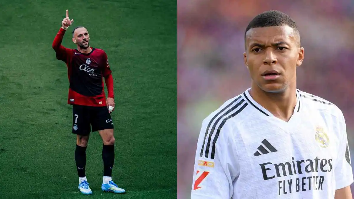 المفاجأة الكتالونية.. كيف تحوّل موريكي إلى كابوس يهدد أحلام مبابي؟