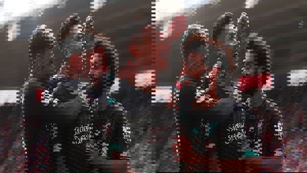 كل ما تريد معرفته عن مباراة ليفربول ضد نيوكاسل في الدوري الإنجليزي