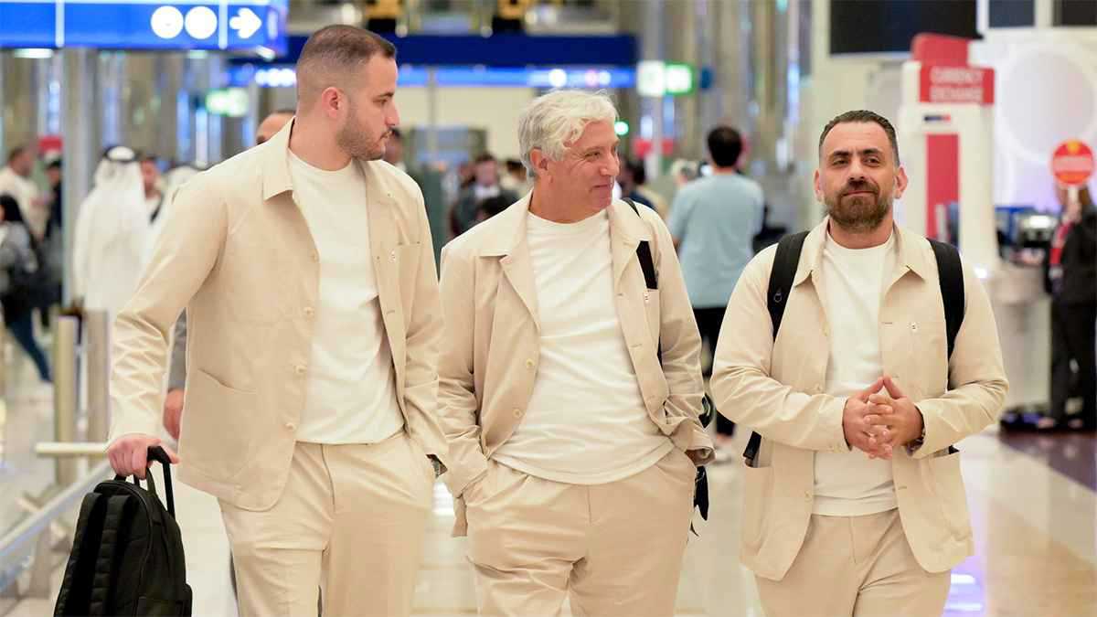 شرط نصف المليار جنيه.. مفاجأة مدوية في عقد جون إدوارد مع الزمالك 