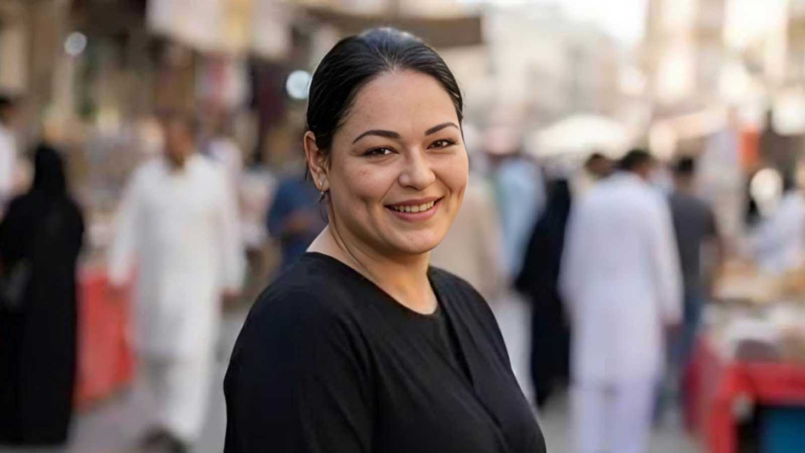 أسرة الفنانة الراحلة نيفين مندور تؤكد محو بياناتها من السجلات الجنائية