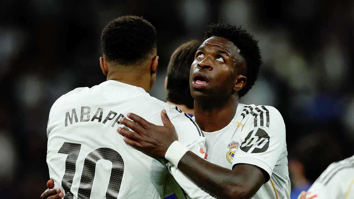 ليس مبابي أو فينيسيوس.. أكبر 4 مستفيدين من عودة مورينيو لريال مدريد 