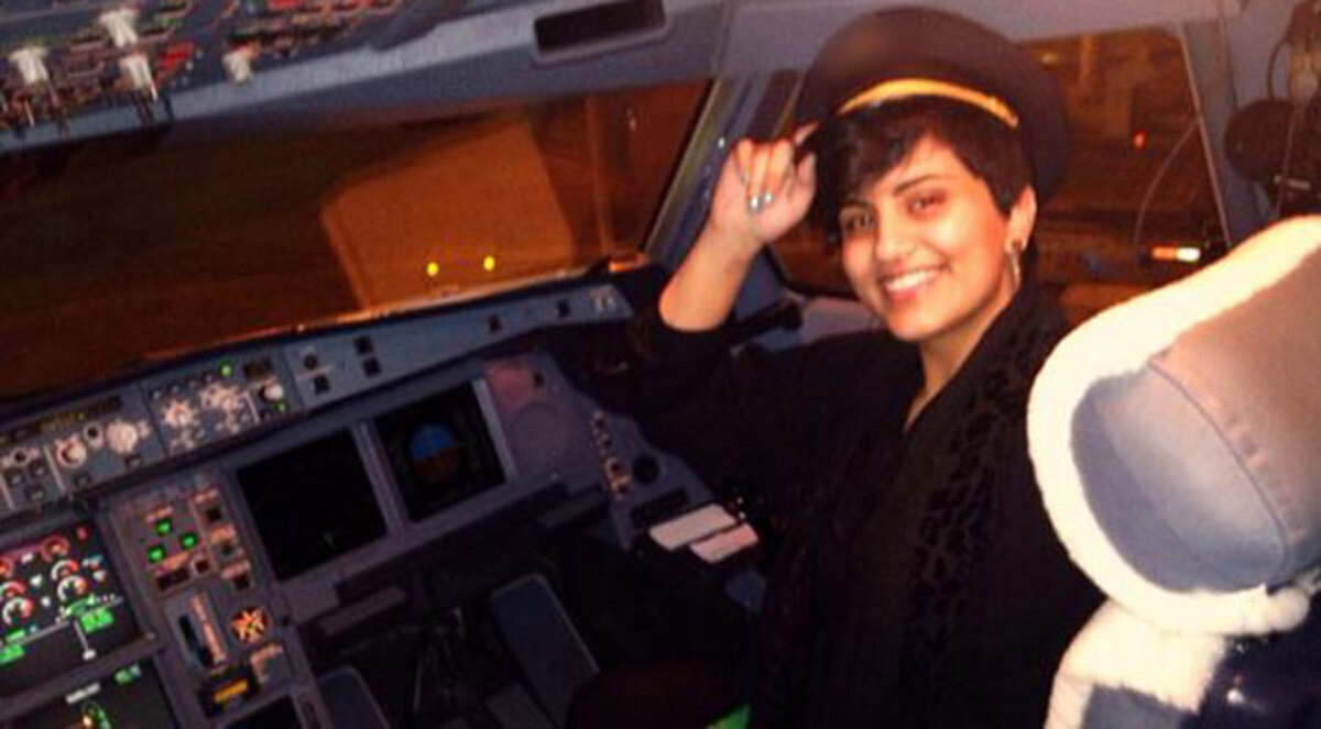 السعودية تحجب موقعا بسبب لجين الهذلول