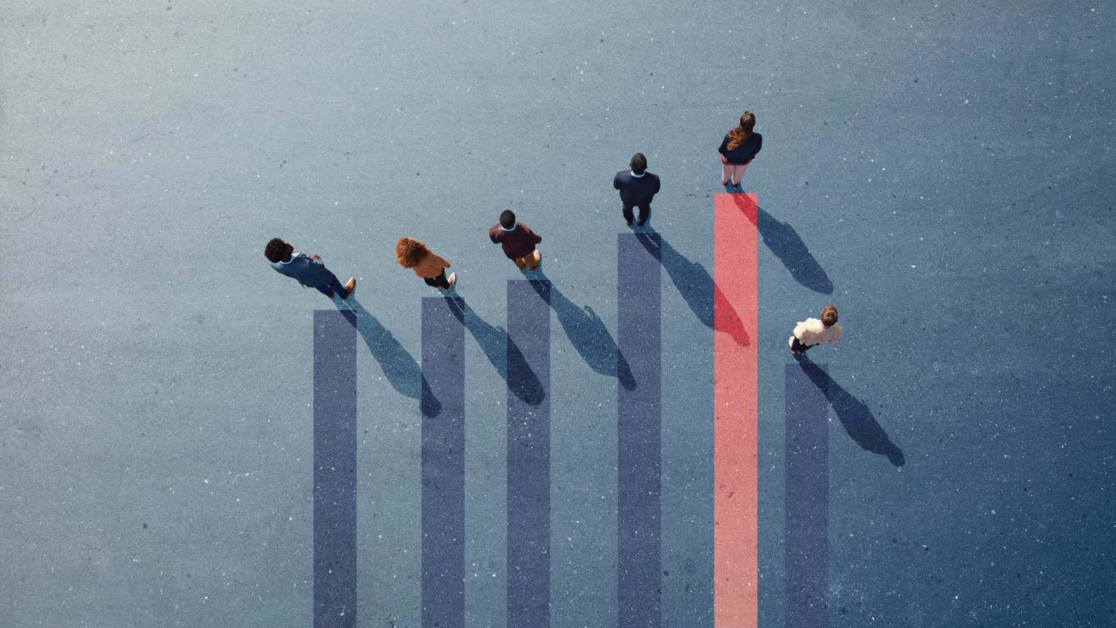 قواعد النجاح.. 7 عادات تعزز النمو الشخصي والمهني