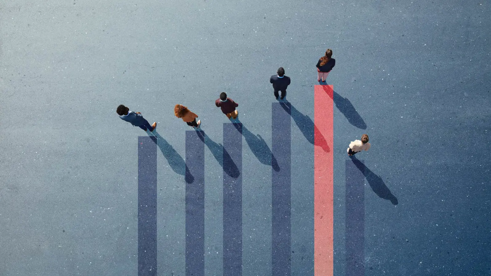 قواعد النجاح.. 7 عادات تعزز النمو الشخصي والمهني