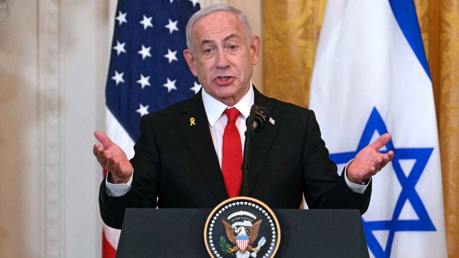 مسؤول إسرائيلي يدعو نتنياهو لإعلان ضم الضفة الغربية في "الأيام المقبلة"