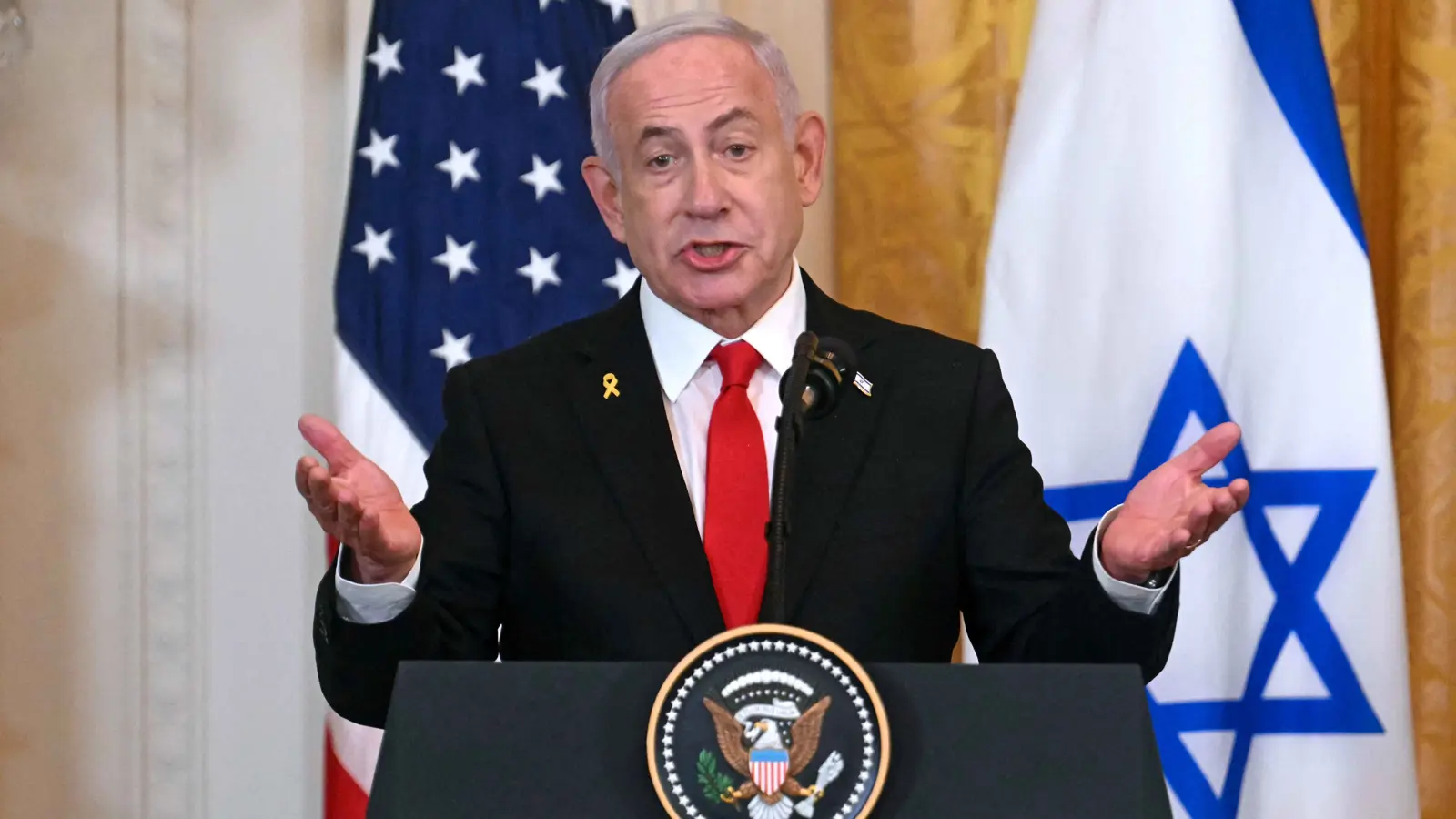 مسؤول إسرائيلي يدعو نتنياهو لإعلان ضم الضفة الغربية في "الأيام المقبلة"