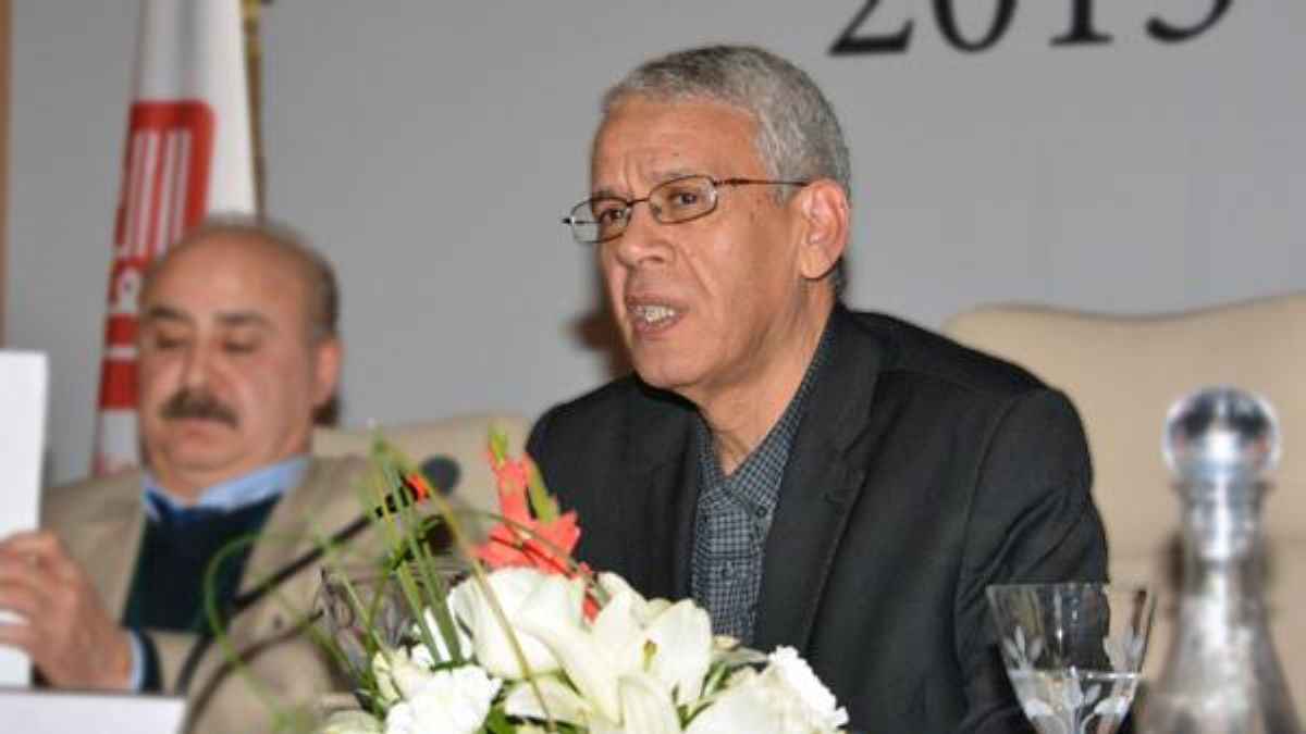 رحيل نجيب الحصادي.. الفيلسوف الذي أنصف العقل والعدالة الفكرية