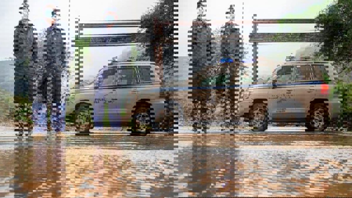 سلطنة عمان.. وفاة ثلاثة أطفال غرقا في أودية