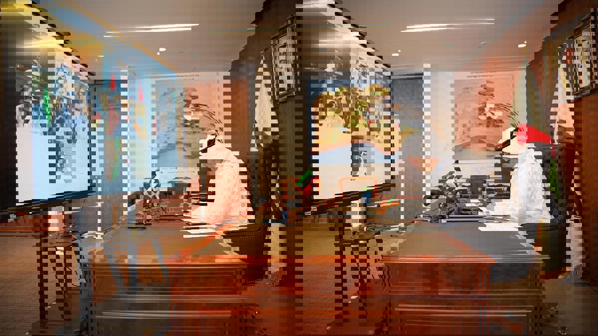 الكويت تقترح على دول الخليج إنشاء شبكة أمن غذائي موحدة‎