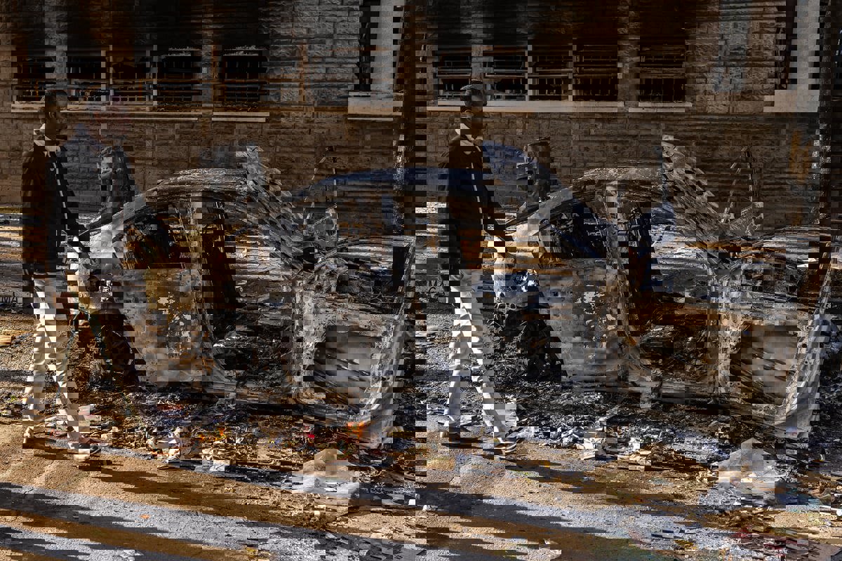 بعد احتجاجات دامية.. رئيس كينيا يسحب قانون الضرائب