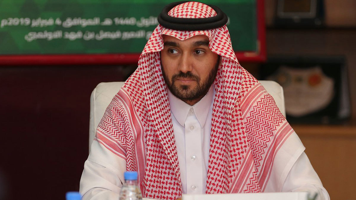 قرار رسمي بتأسيس الاتحاد السعودي لكمال الأجسام