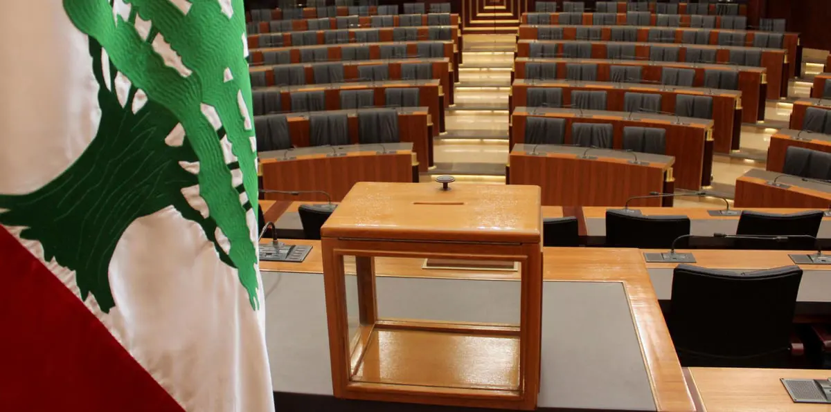 من هو نائب رئيس مجلس النواب اللبناني الجديد؟