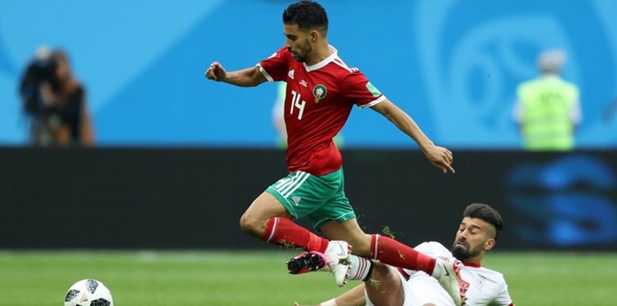 البرتغال ضد المغرب.. "أسود الأطلس" في مهمة انتحارية أمام قوة رونالدو