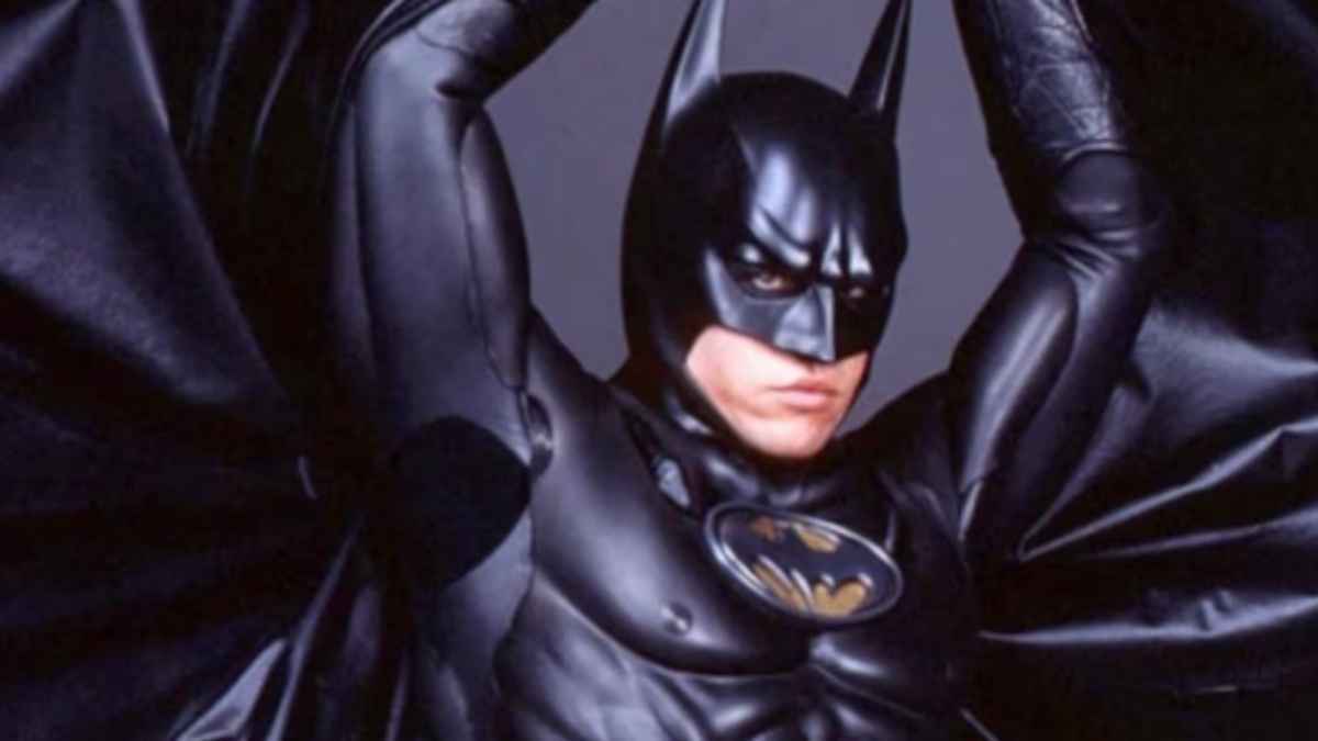 فال كيلمر.. تفاصيل الأيام الأخيرة لـ"باتمان"