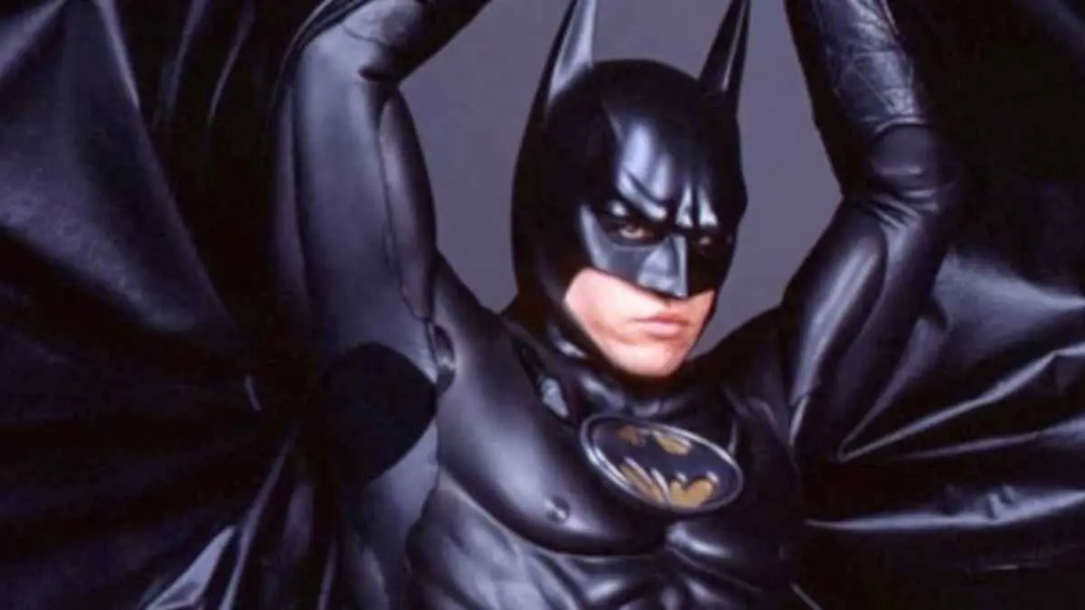 فال كيلمر.. تفاصيل الأيام الأخيرة لـ"باتمان"