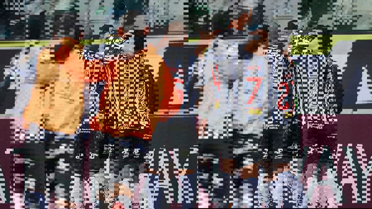 أتلتيكو مينيرو يسجل رقما قياسيا بعدد المباريات المتتالية الخالية من الخسارة في كأس ليبرتادوريس