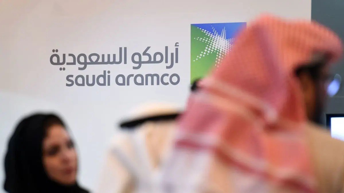 مصادر تكشف عن تعيين أول مدير دفاتر لطرح "أرامكو" الأولي