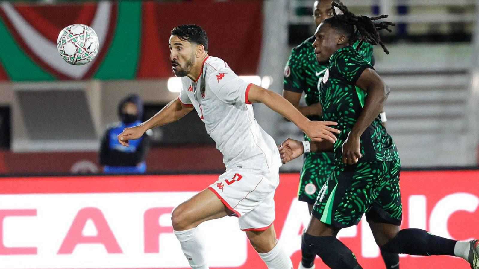 موعد مباراة منتخب تونس القادمة ضد تنزانيا