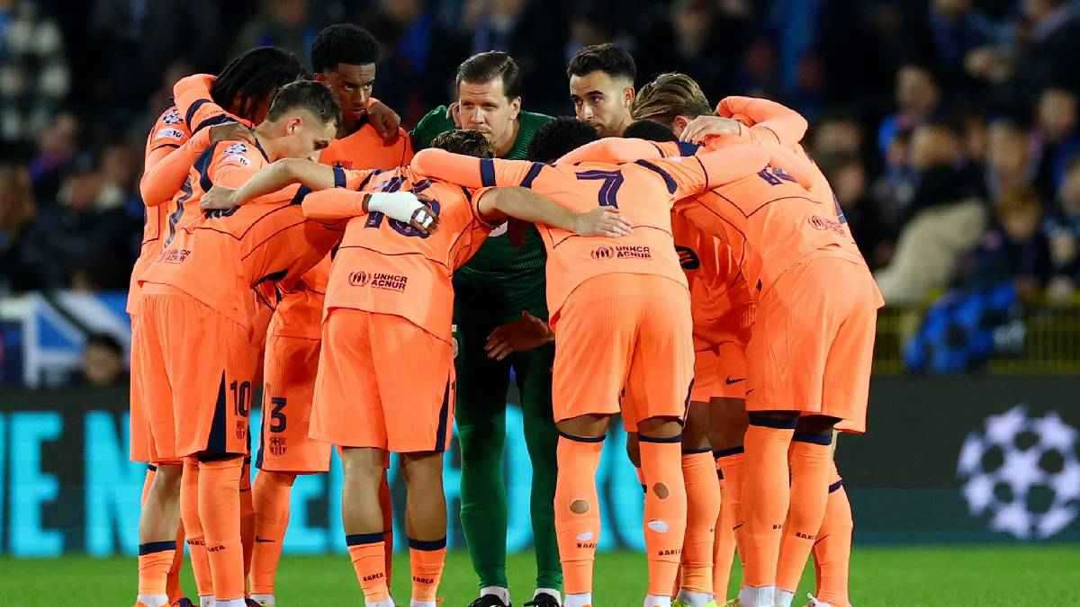 لماذا فقد برشلونة "هيبة" الموسم الماضي؟