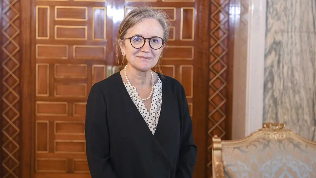 تونس.. ما حقيقة تقديم نجلاء بودن استقالتها والصراع على خلافتها؟