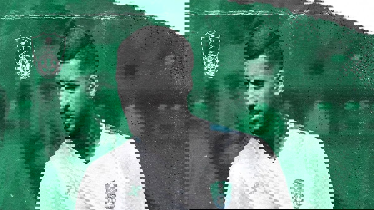 رسميا.. الأهلي السعودي يتعاقد مع التونسي يوسف العبدلي