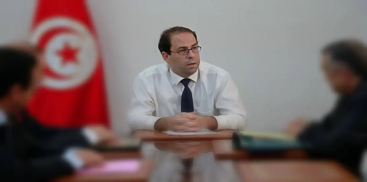 مجموعة الأزمات الدولية: الخلافات حول الشاهد تشل العمل الحكومي في تونس