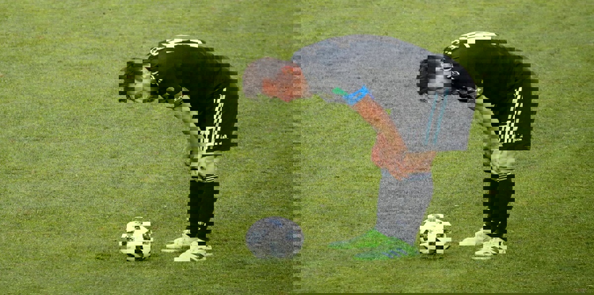 مباراة الأرجنتين وكرواتيا.. ميسي يسعى للتكفير عن ذنبه بكأس العالم