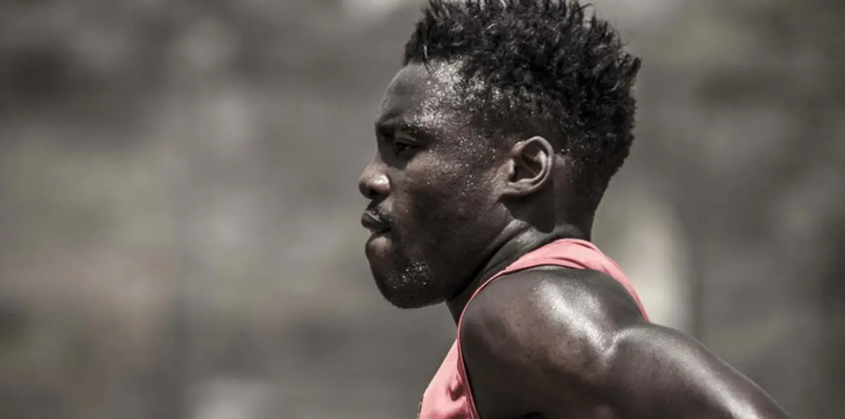 هل أخطأ الأهلي المصري بإطلاق سراح رمضان وإيفونا؟