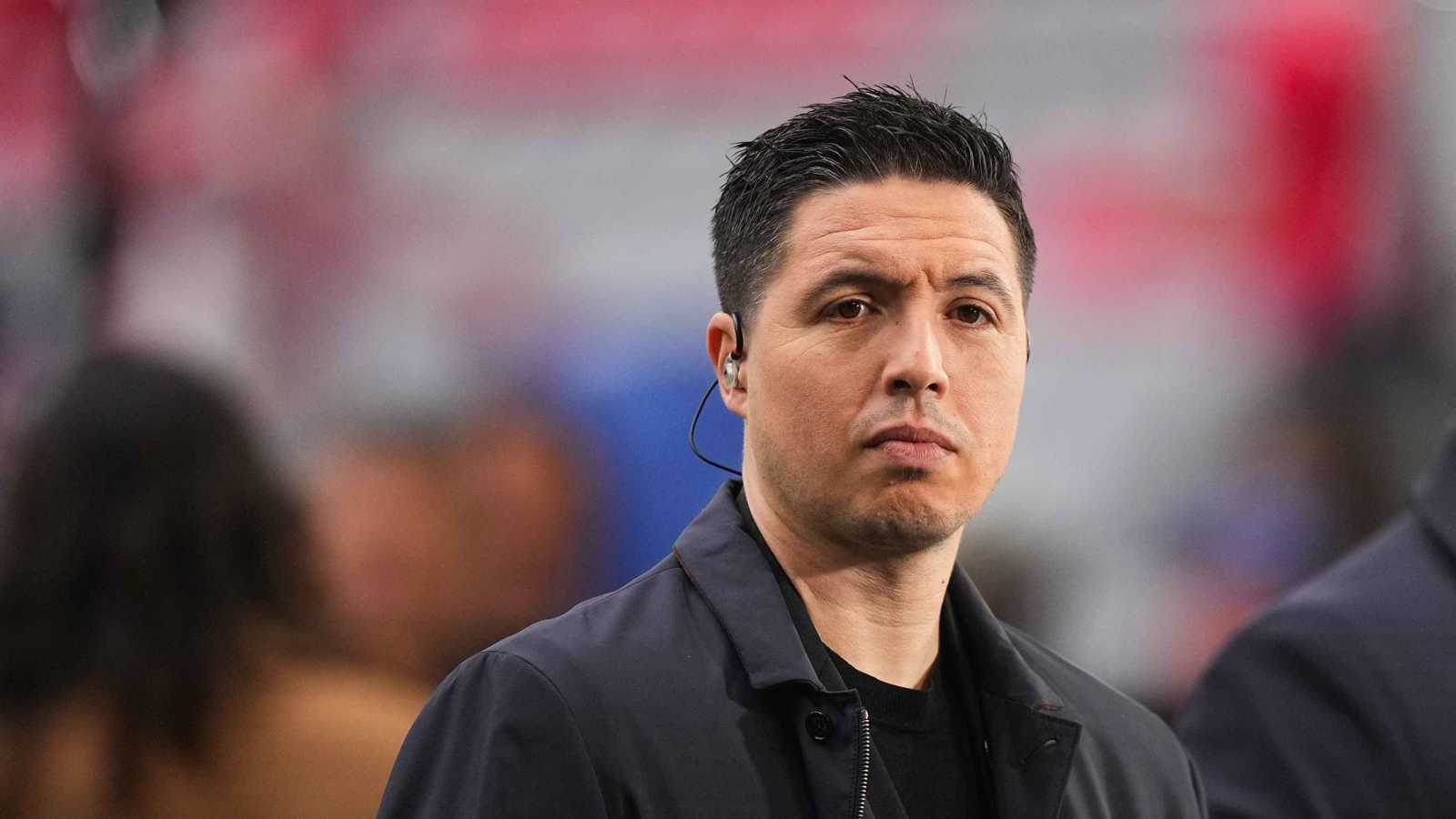 بعد رفضه اللعب لمنتخب الجزائر.. سمير نصري يوجه رسالة نارية إلى ريان شرقي 