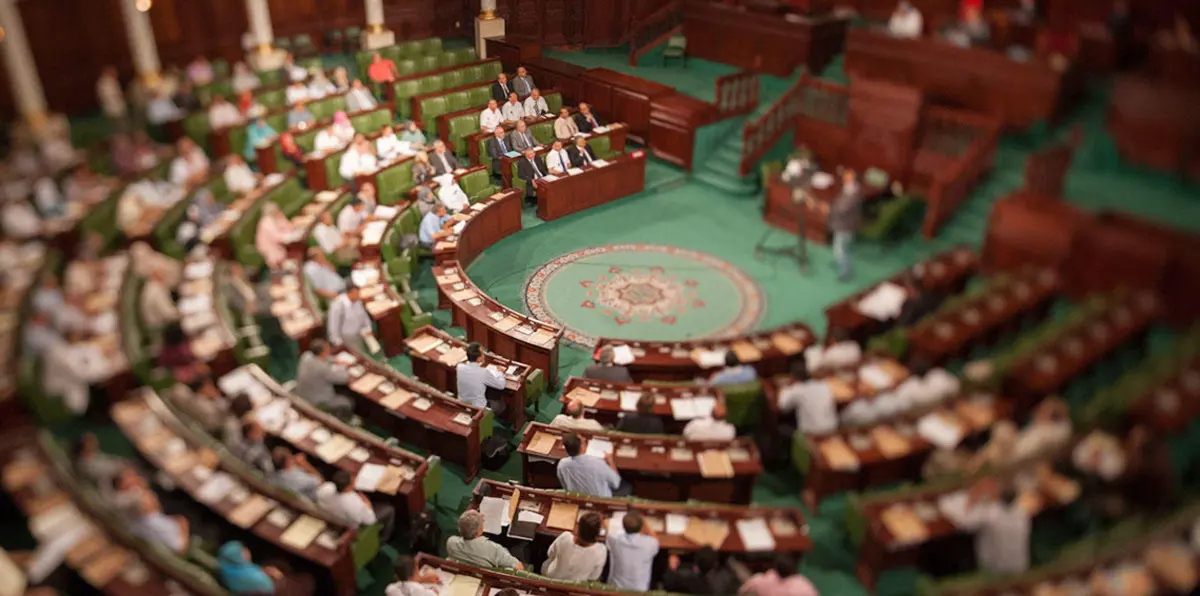 نائب تونسي يكشف تفاصيل مخطط الدوحة لدعم "شبكات إرهابية" بشمال أفريقيا