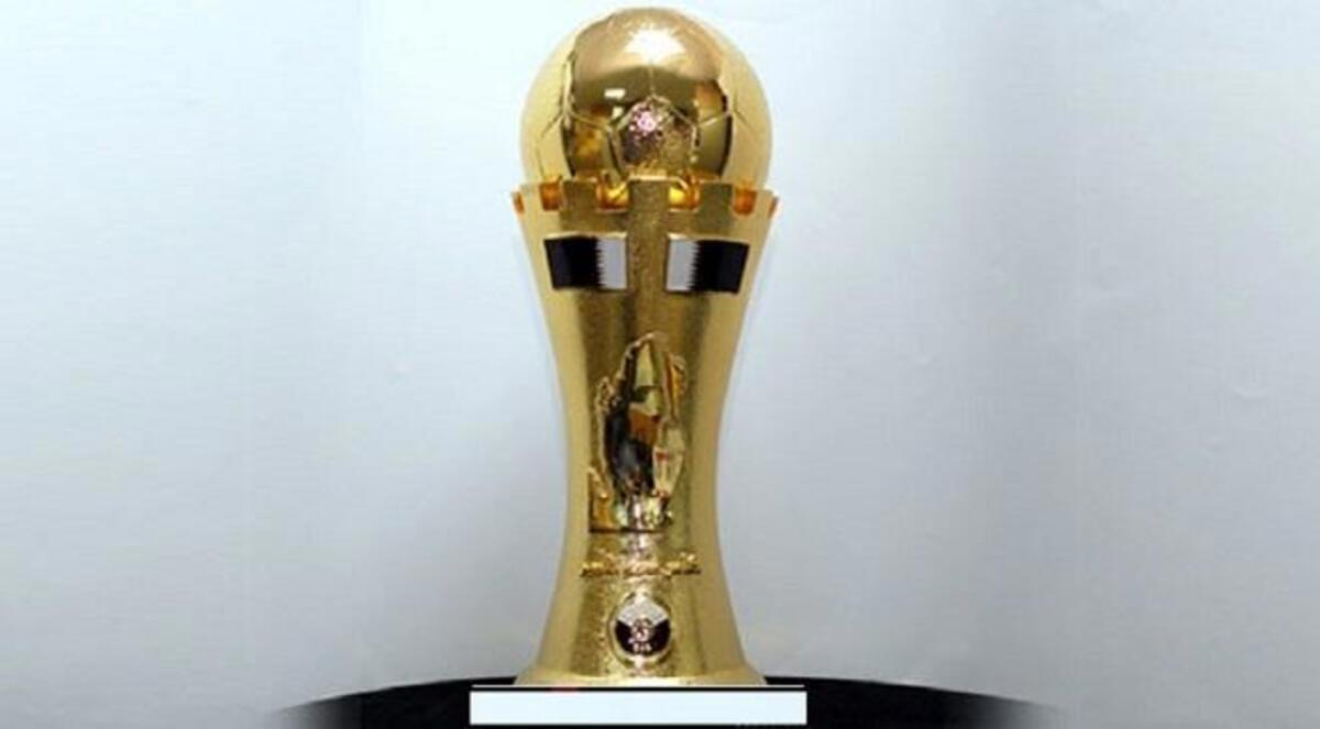 كأس قطر تحل بدلا من كأس ولي العهد الشهر المقبل
