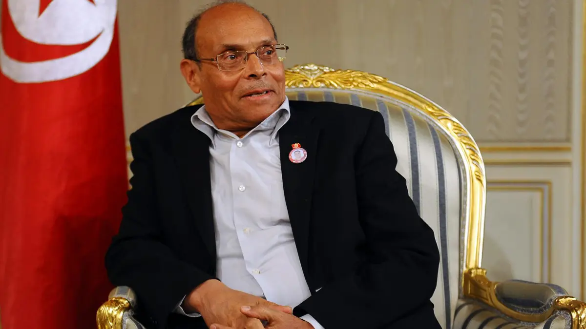 محمد المنصف المرزوقي.. جندي قطري برتبة رئيس جمهورية