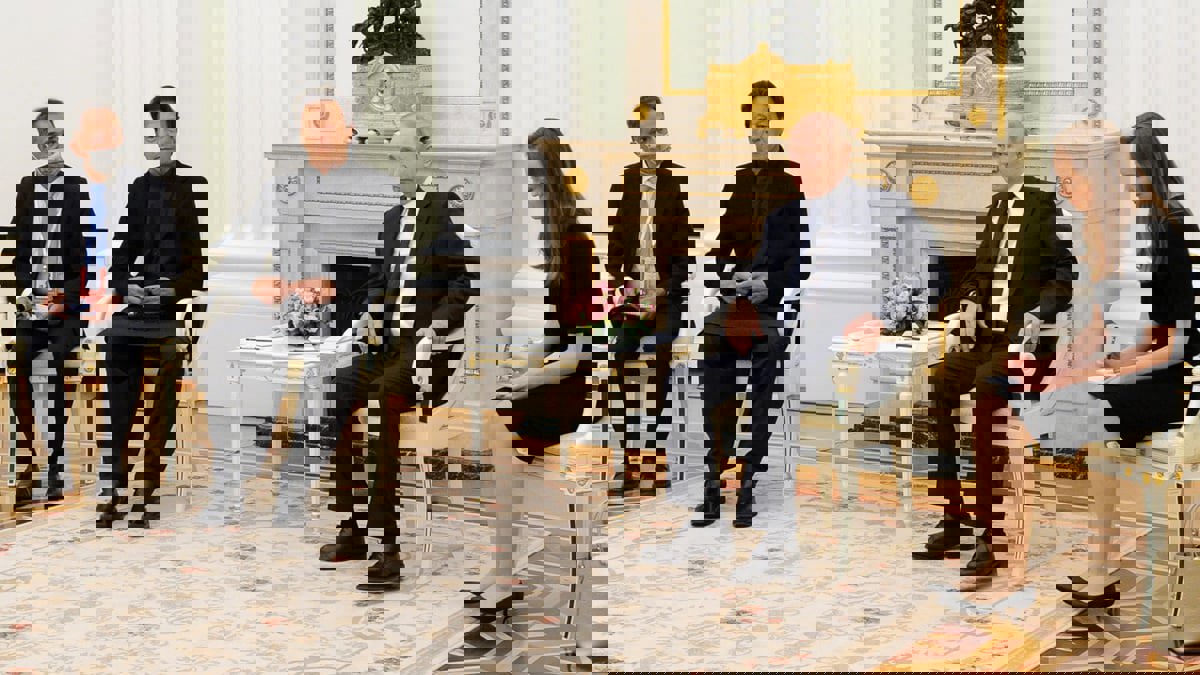 "المونيتور": روسيا تتطلع للعالم الإسلامي لكسر العزلة