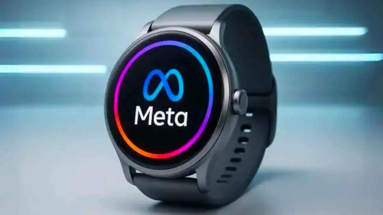وسط تركيز على الكاميرات.. هل تُعيد ميتا إحياء مشروع ساعتها الذكية؟