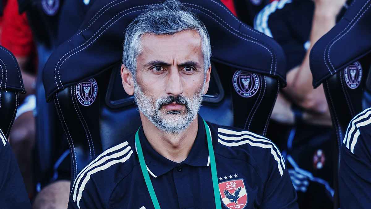 أول تعليق من ريبيرو حول مستوى زيزو مع الأهلي