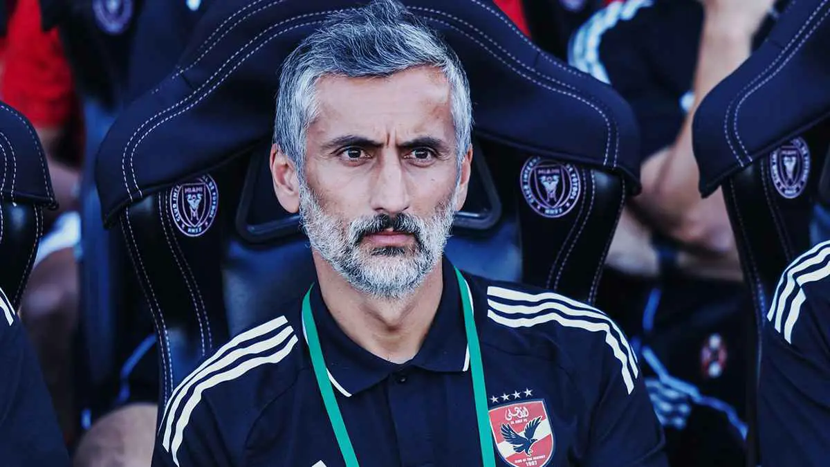 أول تعليق من ريبيرو حول مستوى زيزو مع الأهلي