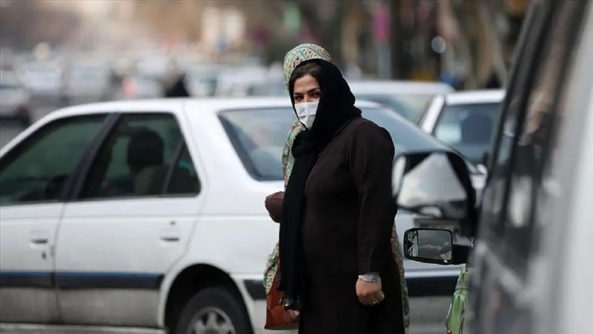 نحو 100 شخص يموتون يوميا في طهران بسبب كورونا