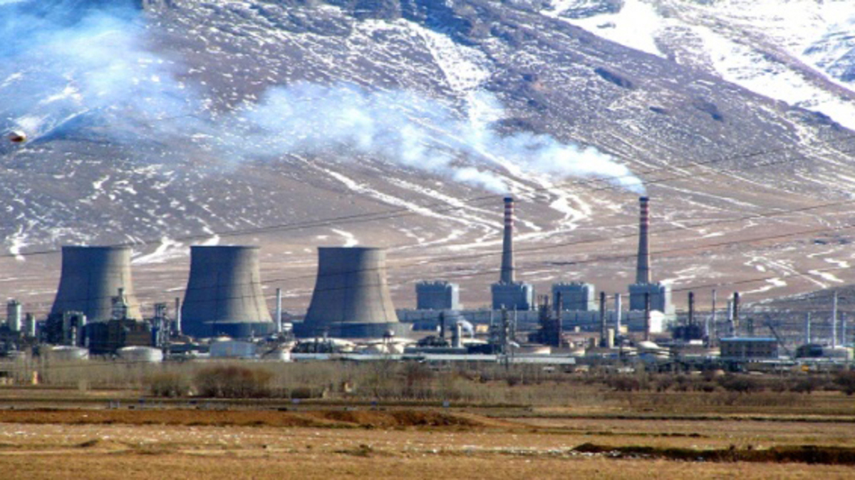 بمساعدة روسيا.. إيران تبدأ بناء محطة ثانية للطاقة النووية