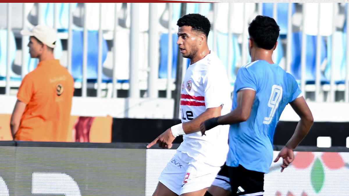 ترتيب الدوري المصري بعد تعادل الزمالك أمام غزل المحلة